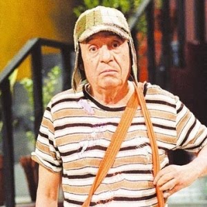 Assistir o Chave-Canal oficial do Chaves no Youtube