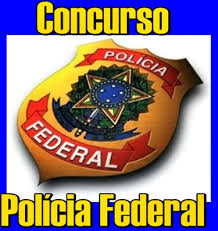 Concurso Agente da Polícia Federal 2015